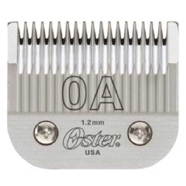Oster Classic 76 Blade #0A