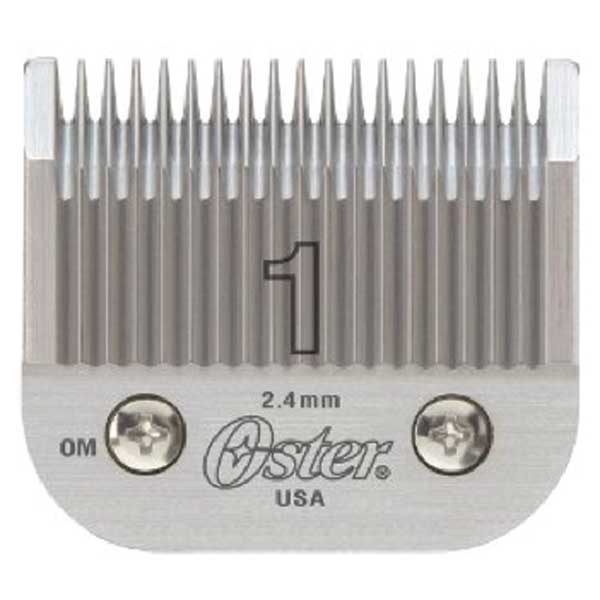 Oster Classic 76 Blade #1