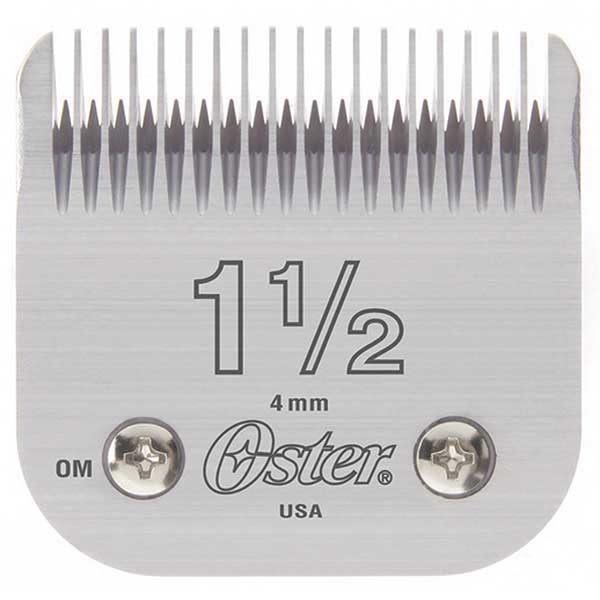 Oster Classic 76 Blade #1.5