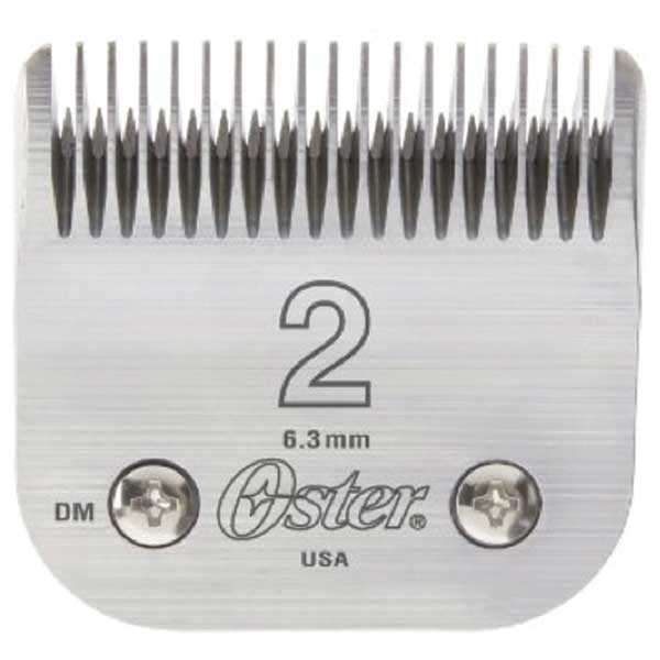 Oster Classic 76 Blade #2