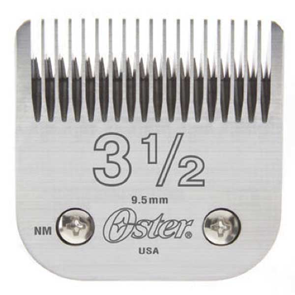 Oster Classic 76 Blade #3.5