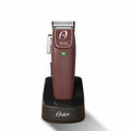 Oster Fast Feed Cordless Clipper