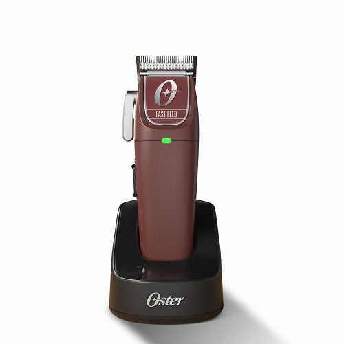 Oster Fast Feed Cordless Clipper