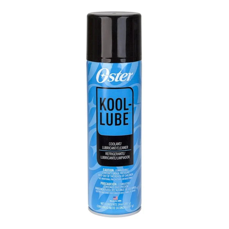 Oster Spray Kool Lube