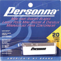 Personna Mini Hair Shaper Blade