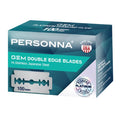 Personna Gem Double Edge Blade