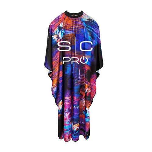 Stylecraft Barber Capes