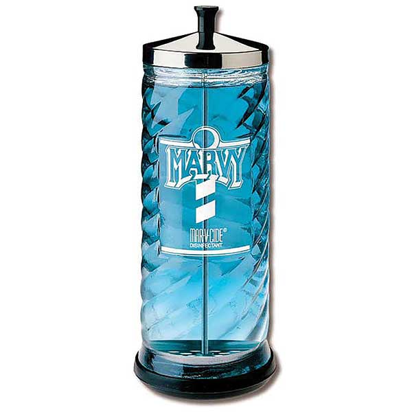 Mar-V-Cide #8 Disinfectant Jar 48oz