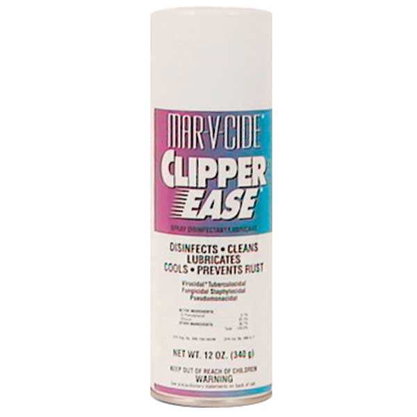 Mar-V-Cide Clipper Ease Spray