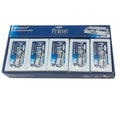 Dorco Prime Double Edge Blade [10 Packs of 10 Blades]