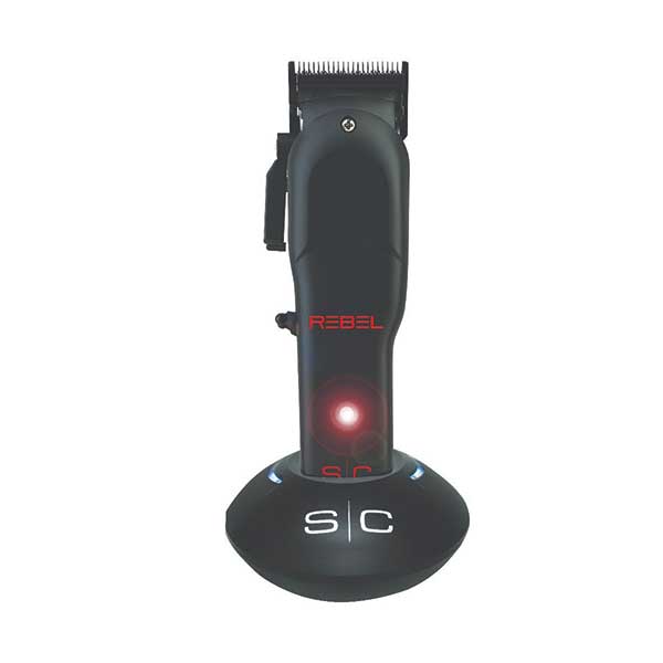 Stylecraft Rebel Super-Torque Cordless Clipper