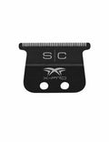Stylecraft  Fixed X-Pro Wide Blade
