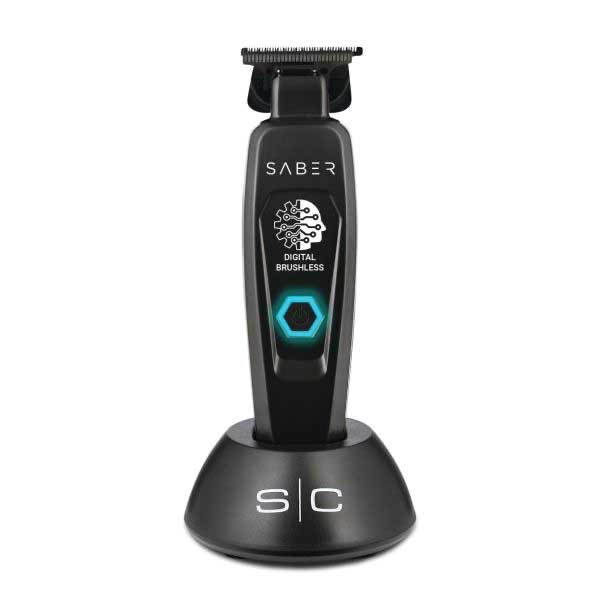 Stylecraft Saber Cordless Trimmer