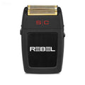 Stylecraft Rebel Shaver