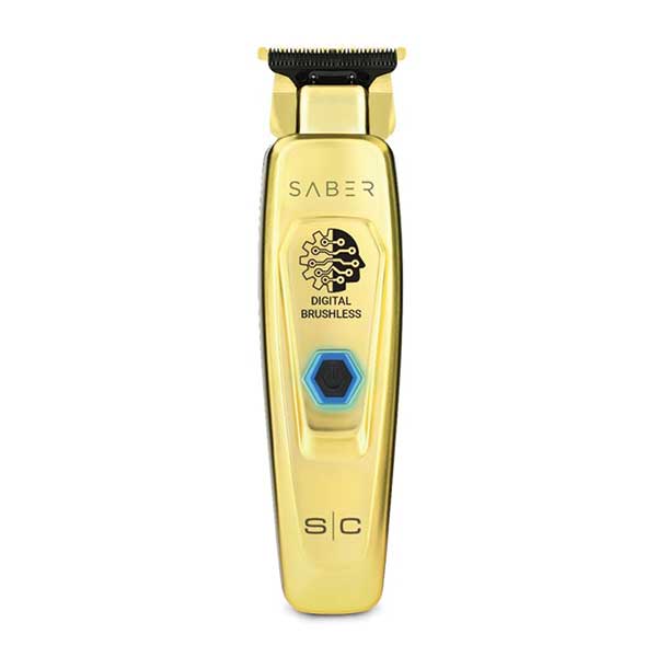 Stylecraft Saber Cordless Trimmer