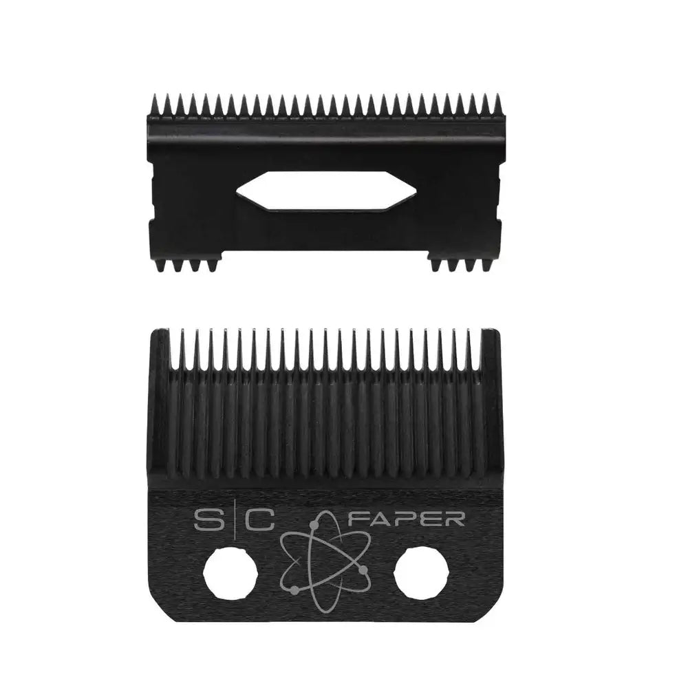 Stylecraft Fixed Faper & Moving Slim Deep Blade