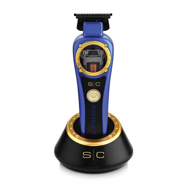 Stylecraft Instinct Cordless Trimmer