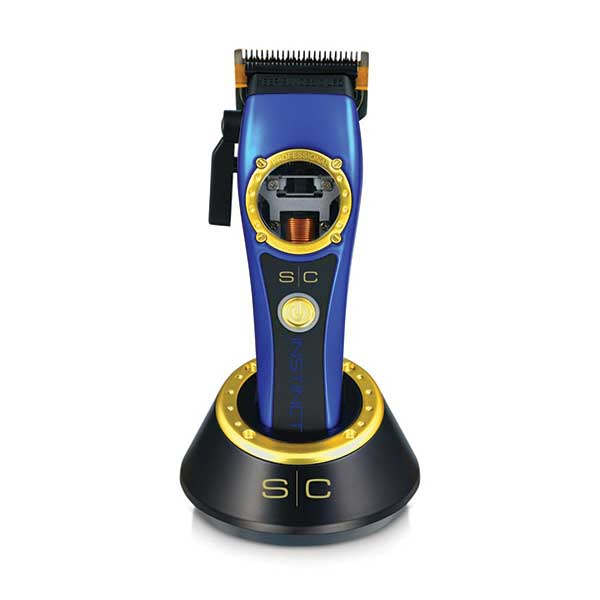 Stylecraft Instinct Cordless Clipper