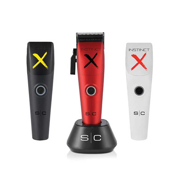 Stylecraft X-Instinct Cordless Clipper
