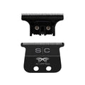 Stylecraft X-Pro Black Diamond + The One Moving Blade
