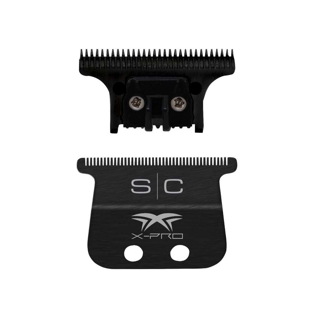 Stylecraft X-Pro Black Diamond + The One Moving Blade