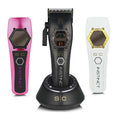 Stylecraft Instinct Cordless Clipper Metal Edition
