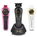 Stylecraft Instinct Cordless Trimmer Metal Edition