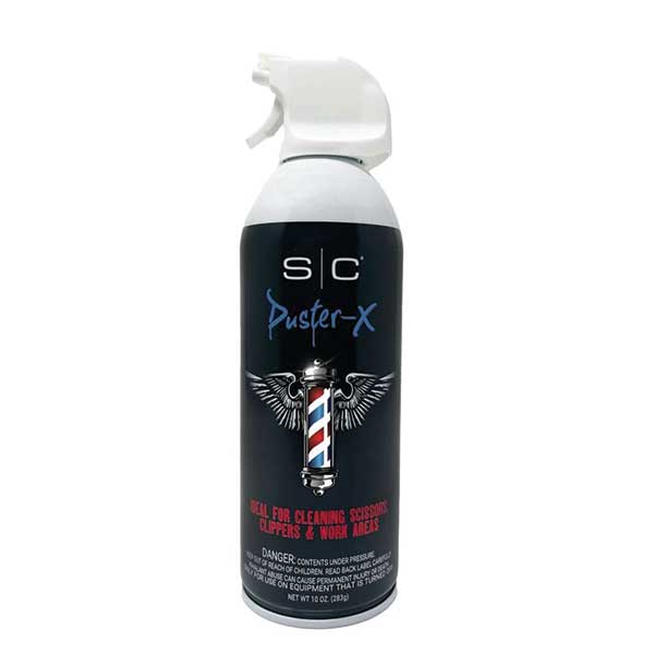 Stylecraft Duster- X Air Spray
