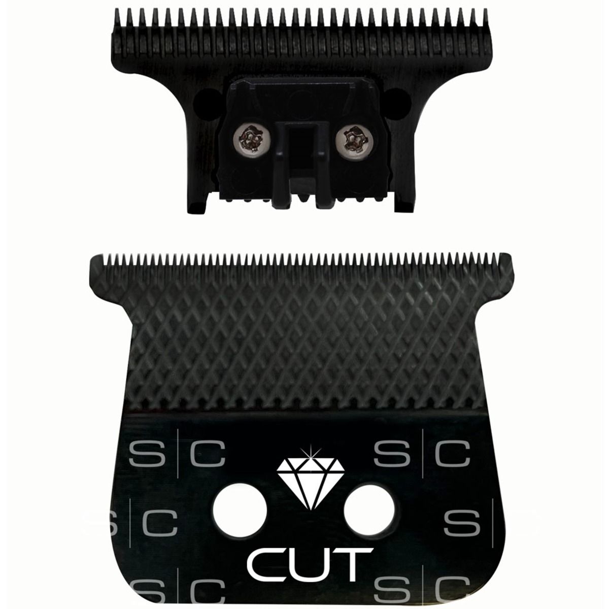 Stylecraft Diamond Cut DLC with The One Blade