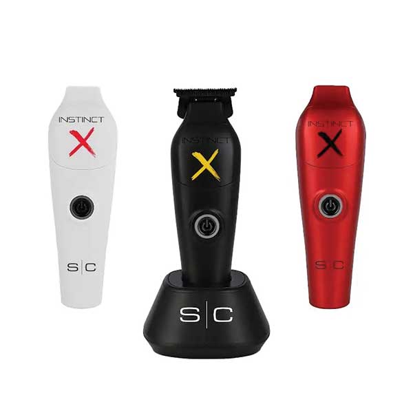 Stylecraft X-Instinct Cordless Trimmer