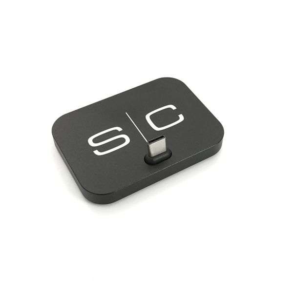 Stylecraft USB-C Charger Stand