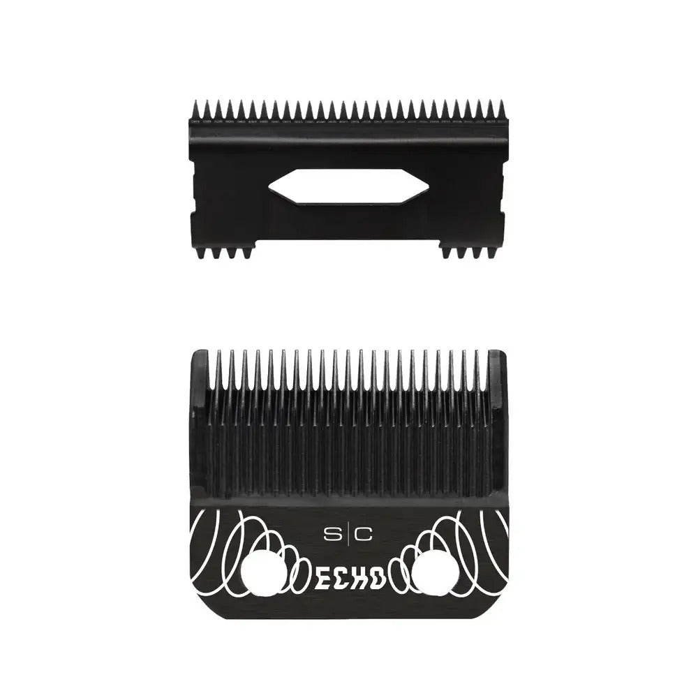 Stylecraft Echo DLC + Moving Deep Tooth Blade