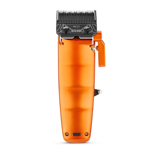 Stylecraft Saber II Clipper- Orange