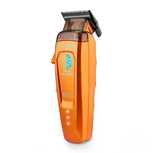 Stylecraft Saber II Clipper- Orange