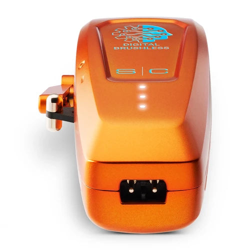 Stylecraft Saber II Clipper- Orange