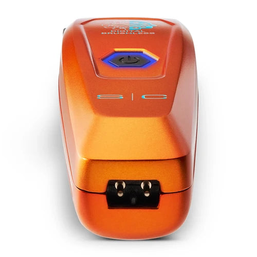 Stylecraft Saber II Trimmer- Orange