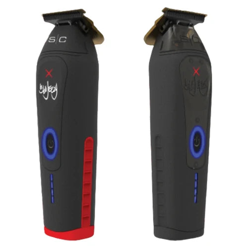 Stylecraft 360 Jeezy Trimmer