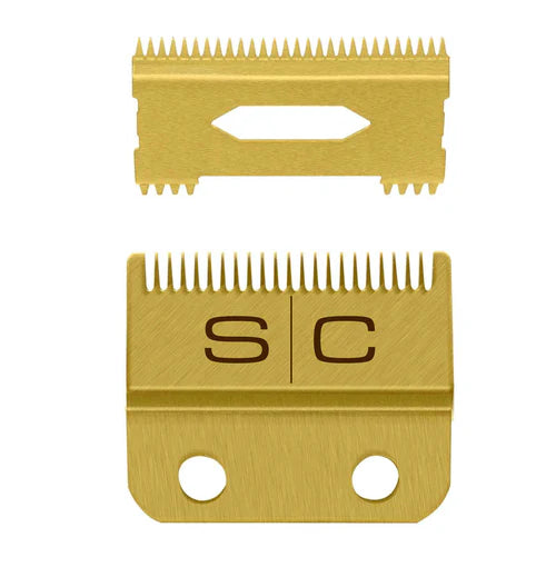 Stylecraft Fixed Fade & Deep Tooth Moving Blade