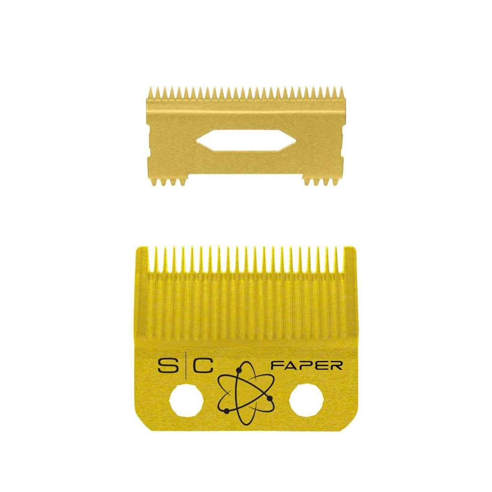 Stylecraft Fixed Faper & Slim Deep Moving Blade