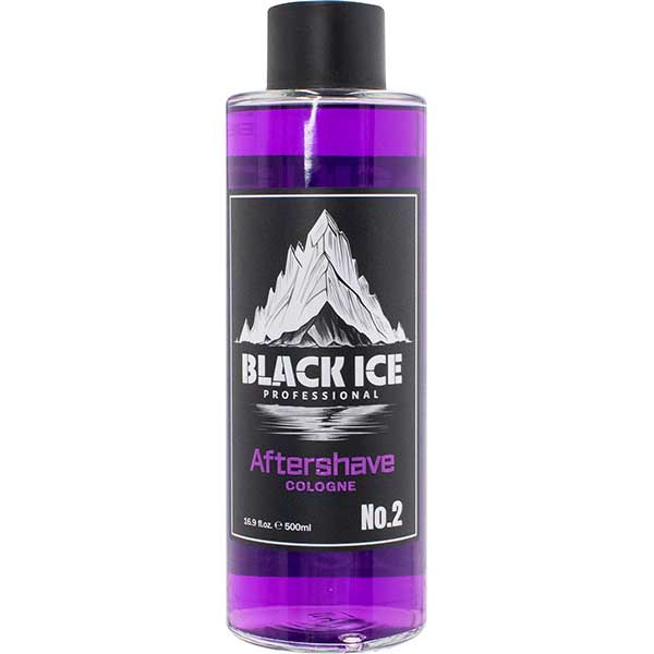 Black Ice Aftershave Cologne No.2