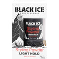 Black Ice Styling Powder Lite