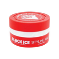 Black Ice Styling Wax Ultra Hold