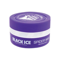 Black Ice Styling Wax Spider Wax