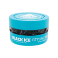 Black Ice Styling Wax Glossy Finish