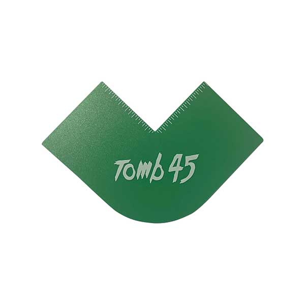Tomb45 Klutch Card