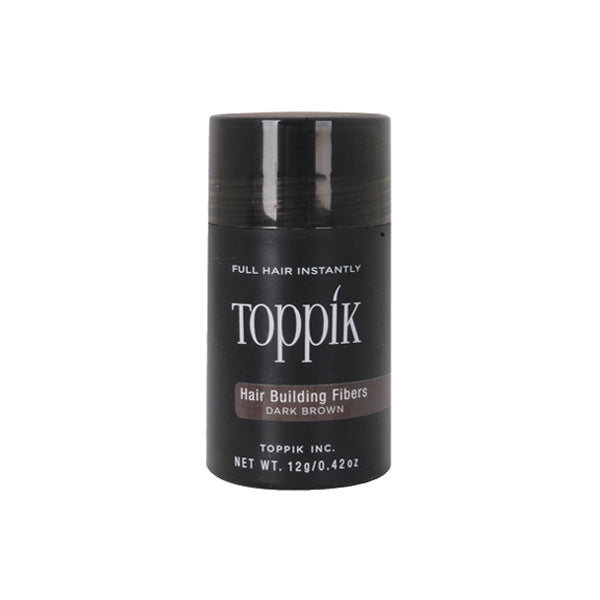 Toppik Hair Fiber