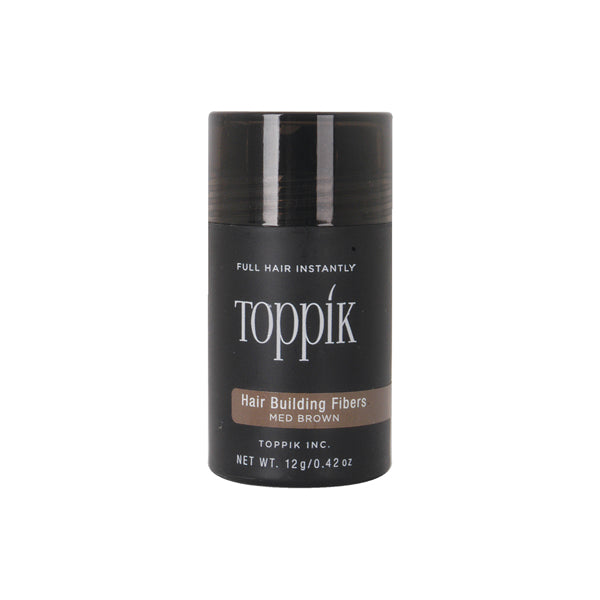 Toppik Hair Fiber