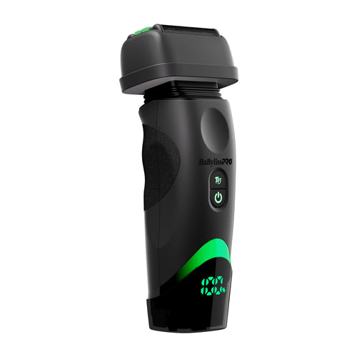 Babyliss Tomb45 Double Foil Shaver