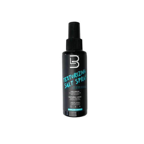 Level 3 Sea Salt Spray
