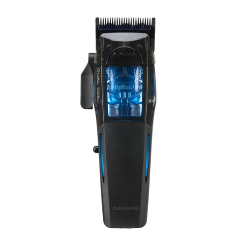 Babyliss Dual Coil Clipper